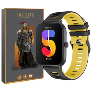 Hoplite Hike-HL Strap suitable for Mibro C2 Global