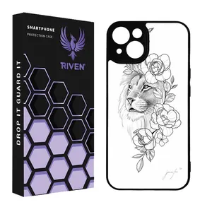 RIVEN RI3-1 Case For Apple iphone 14