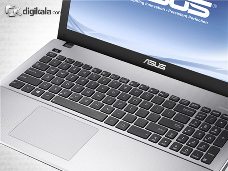 لپ تاپ ایسوس X550