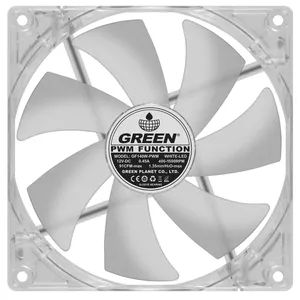 فن کیس گرین مدل GF140W-PWM