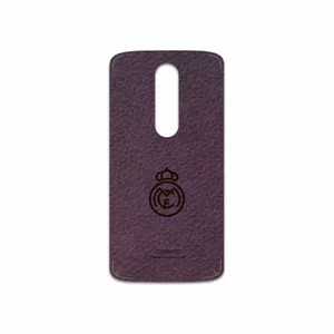 MAHOOT PL-REAL Cover Sticker for Motorola Moto X Force