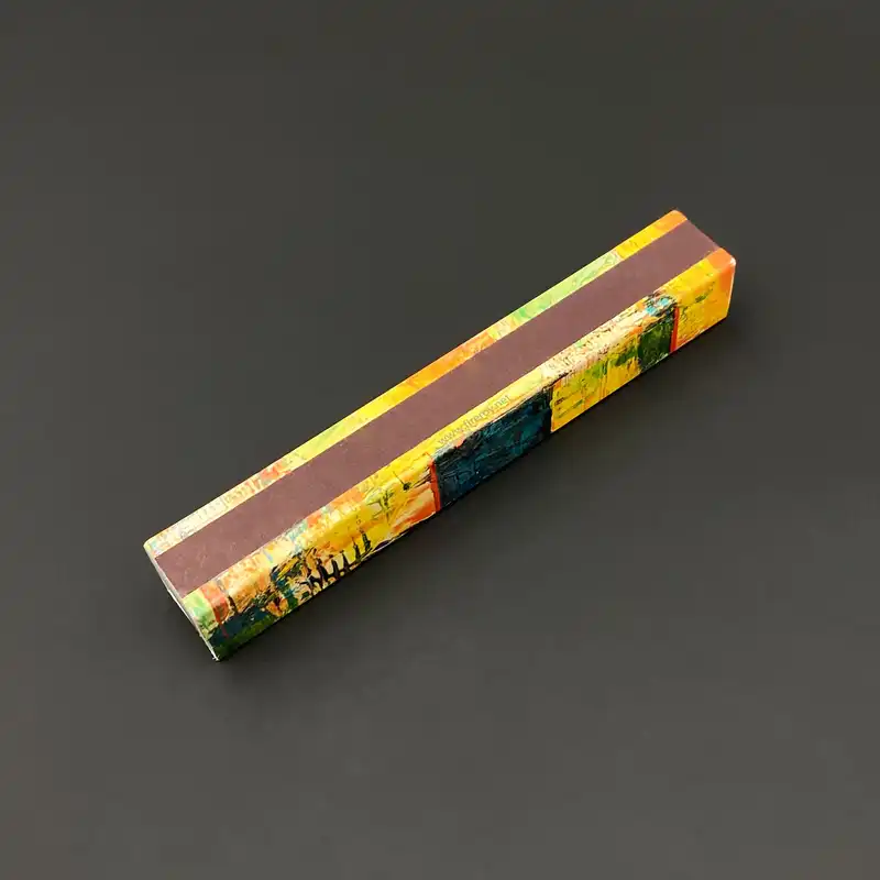 کبریت مدل کلاسیک پایه بلند کد DKD-967