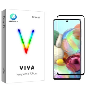 Junbo Viva Screen Protector For Samsung Galaxy A71 4G