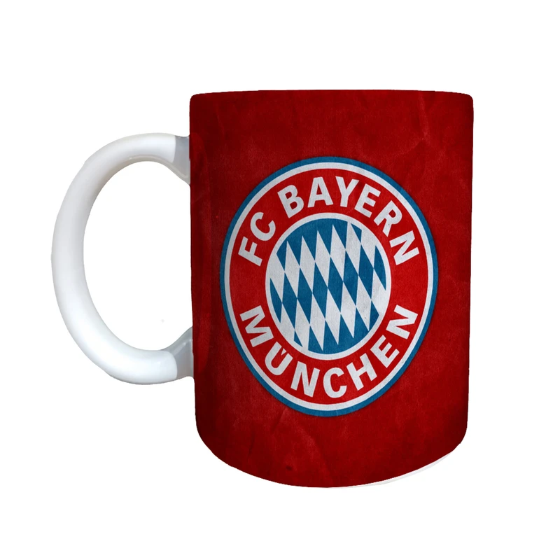 ماگ مدل تیم بایرن مونیخ کد M41