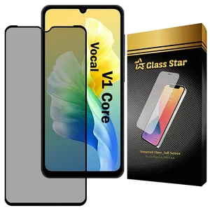 Glass Star PRIG20 Privacy Screen Protector Suitable For Vocal V1 Core