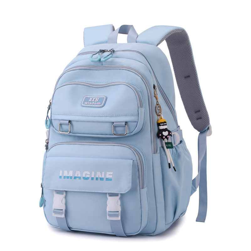 کوله پشتی مدل خیال