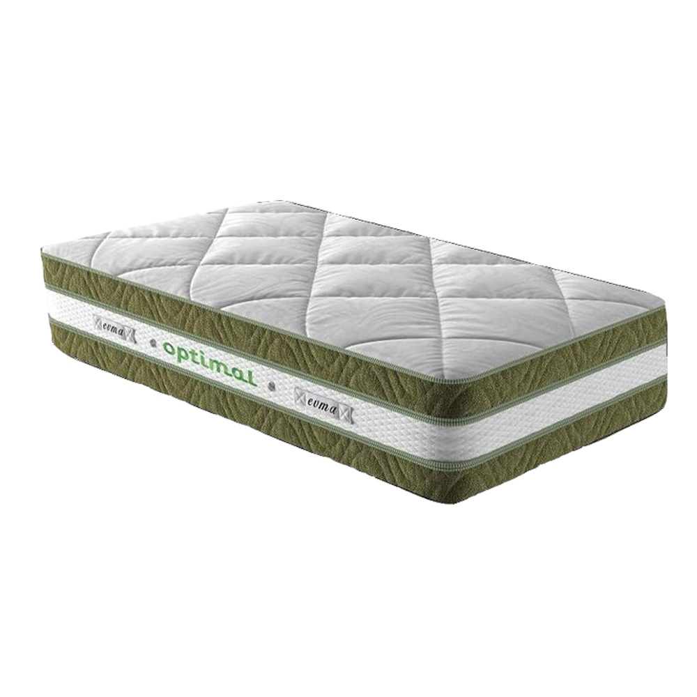 تشک اوما مدل اپتیمال یک نفره سایز 200X90 سانتیمتر