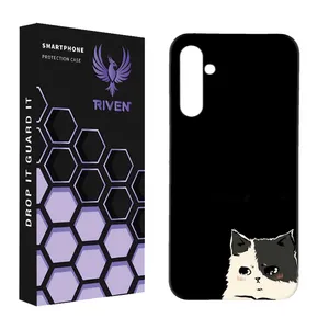 RIVEN RI1-3 Case For Samsung Galaxy S23 FE