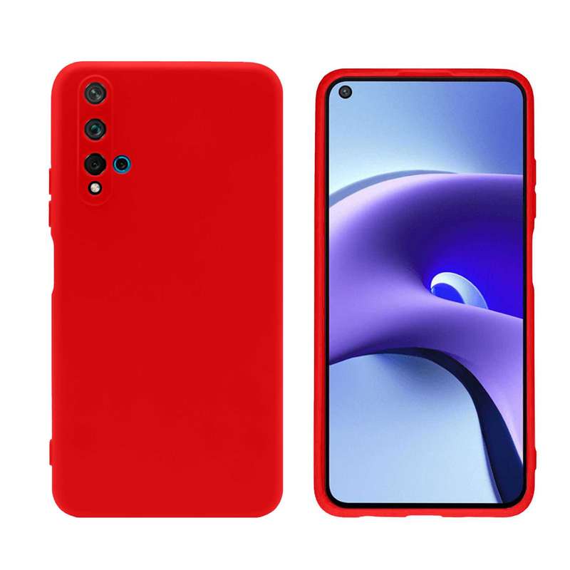 کاور مدل SiliC_C77 مناسب برای گوشی موبایل هواوی Nova 5T کاور مدل SiliC_C77 مناسب برای گوشی موبایل هواوی Nova 5T