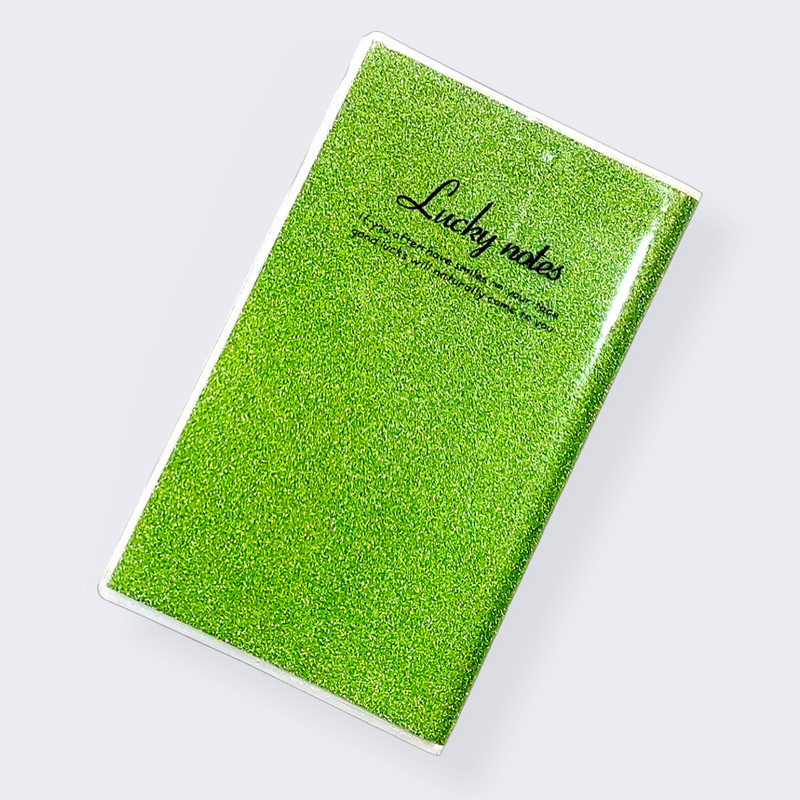 تقویم جیبی سال 1404 مدل اکلیلی نوت