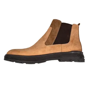 نیم بوت مردانه مدل 01-as