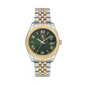 Santa Barbara Polo And Racquet Club SB.1.10330-5 Watch For Women