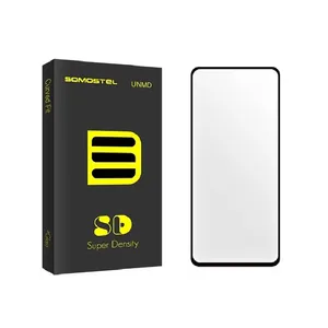 محافظ صفحه نمایش سوماستل مدل SD مناسب برای گوشی موبایل سامسونگ GALAXY A55