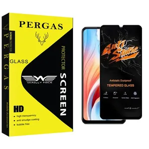 Waily Nice Pergas Antistatic Screen Protector For Oppo  A2x