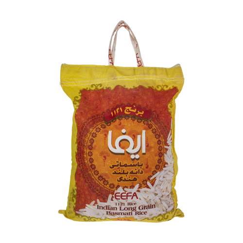 برنج ایفا - 10 کیلوگرم