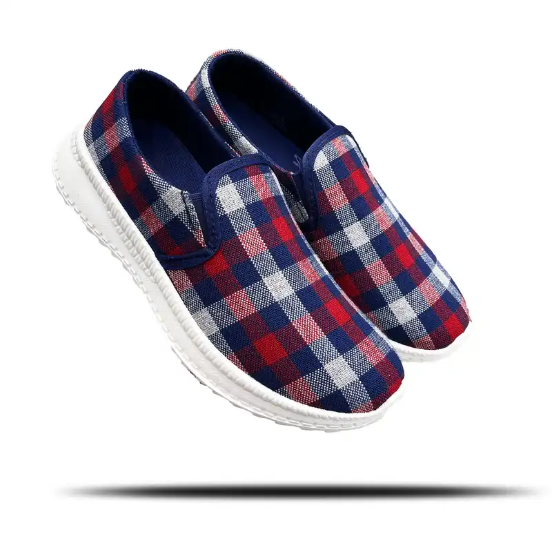 کفش روزمره زنانه مدل شیما کد CF-C33-223