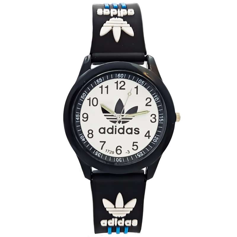 ساعت مچی عقربه ای پسرانه کد VS3985 ساعت مچی عقربه ای پسرانه کد VS3985