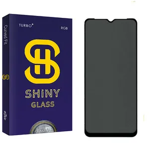 Atouchbo Shiny Privacy Screen Protector For Realme C30
