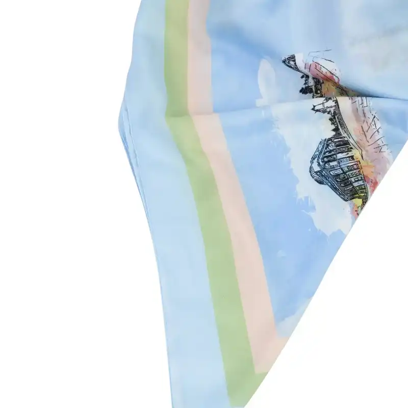 روسری زنانه مدل MDSS-CG1915