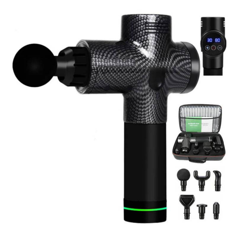 ماساژور برقی مدل S3 Ultra 25/2 volt