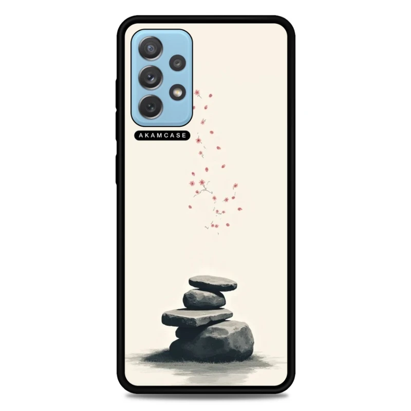 کاور آکام مدل AMC-WSGA72-ZEN-10 مناسب برای گوشی موبایل سامسونگ Galaxy A72