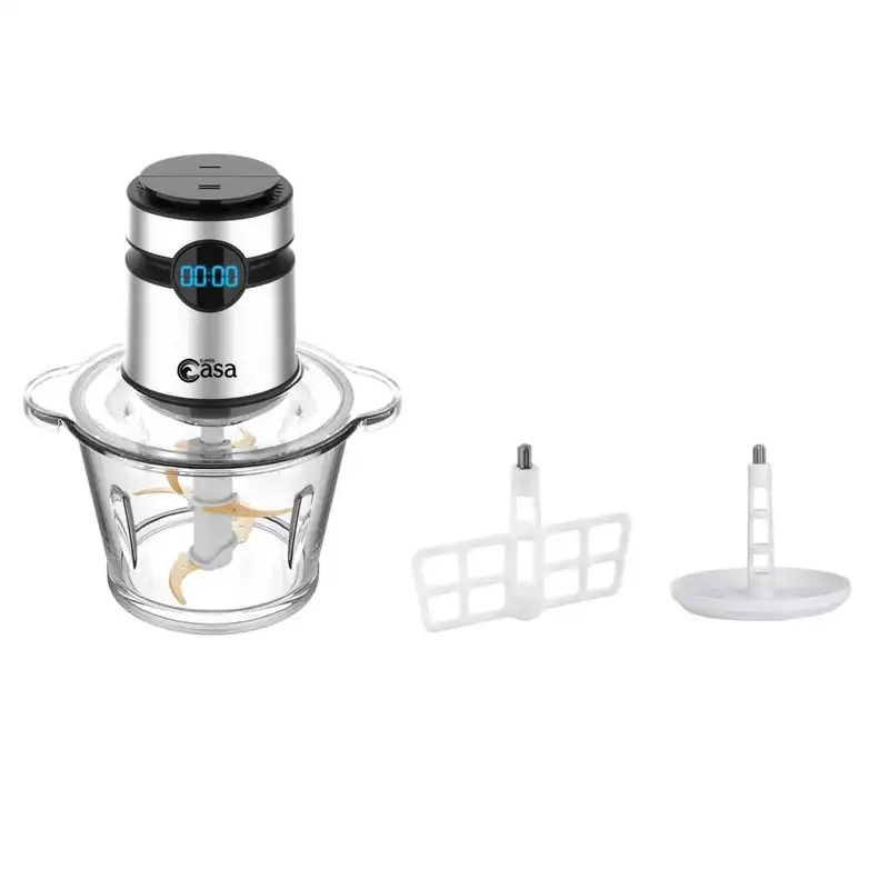 خردکن سوپر کاسا مدل  CASA-8504