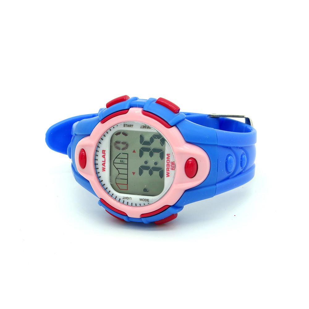ساعت مچی دیجیتال والار مدل 559988 ساعت مچی دیجیتال والار مدل 559988