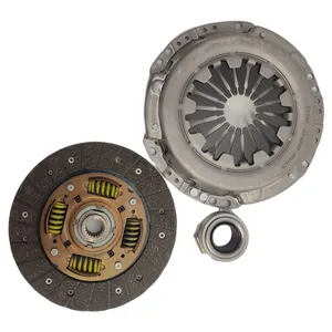 کیت کلاچ هایپر مدل PLUS-X33  مناسب برای ام وی ام ایکس 33