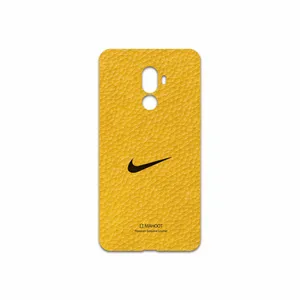 MAHOOT ML-NK Cover Sticker for GLX shahab