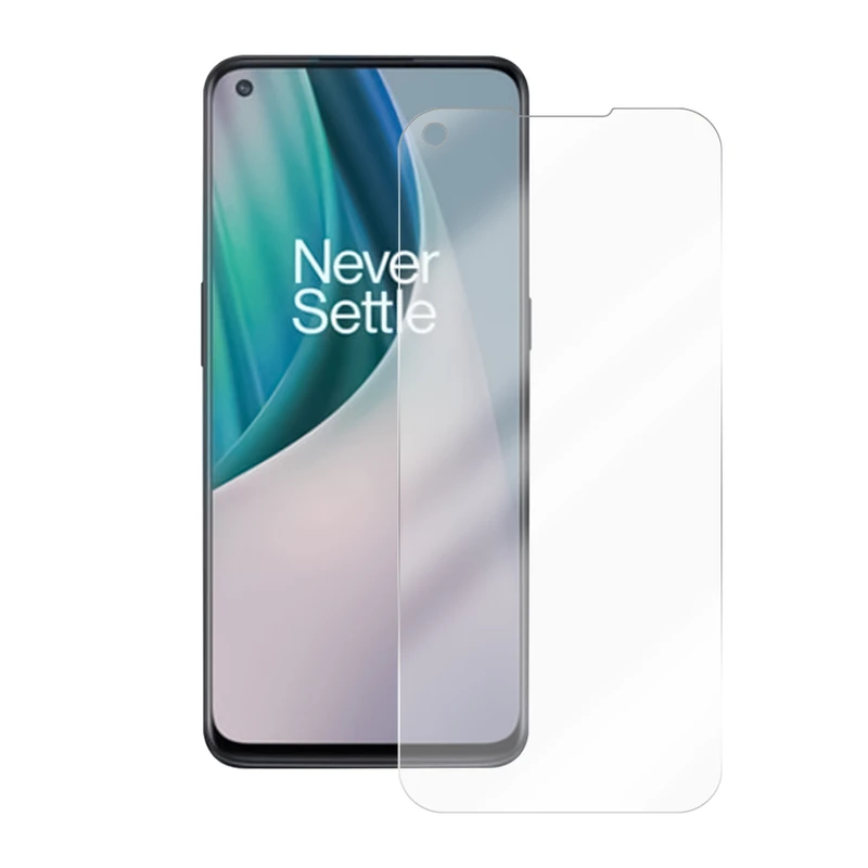 محافظ صفحه نمایش آنتی بلو لایت  راک اسپیس مدل 180L-01Y مناسب برای گوشی موبایل  وان پلاس NORD N10