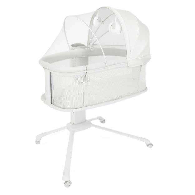 گهواره و تخت کنار مادر برقی ماستلا مدل Dream Starlight 2024