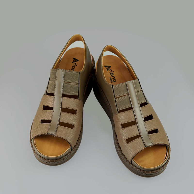 کفش روزمره زنانه مدل یکتا