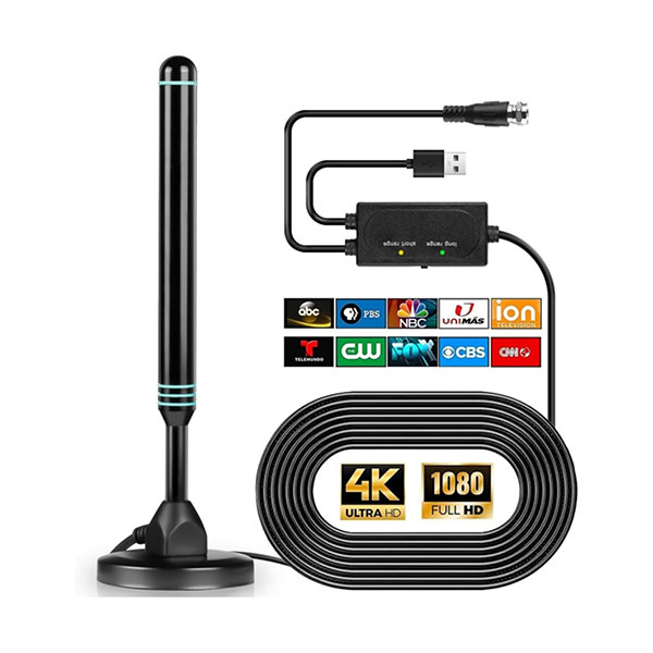 آنتن رومیزی مدل 4K-3057401-AM84UK-SOWRI