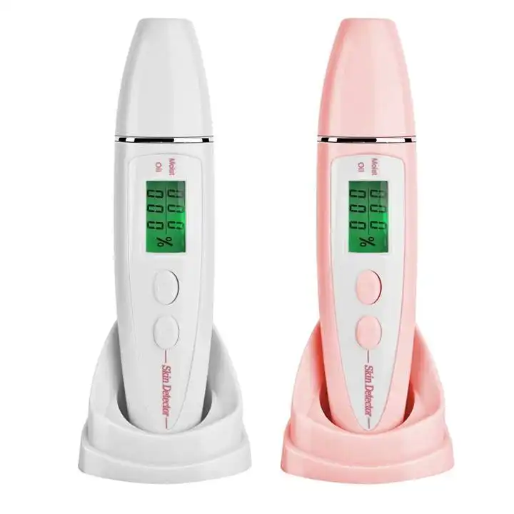 دستگاه انالیز پوست مدل دیجیتال