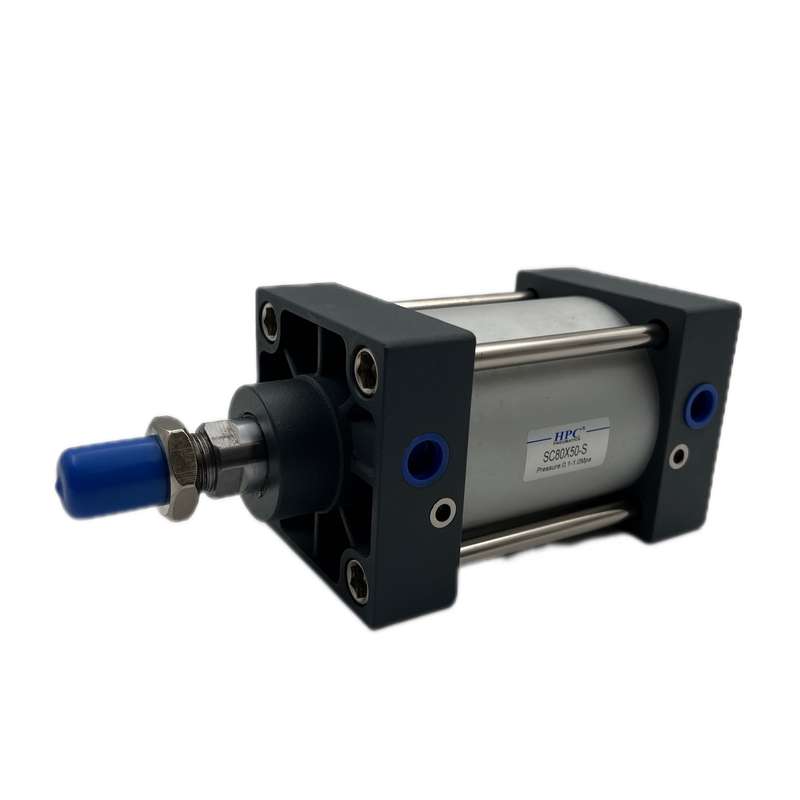 جک پنوماتیک اچ پی سی مدل SC8050S