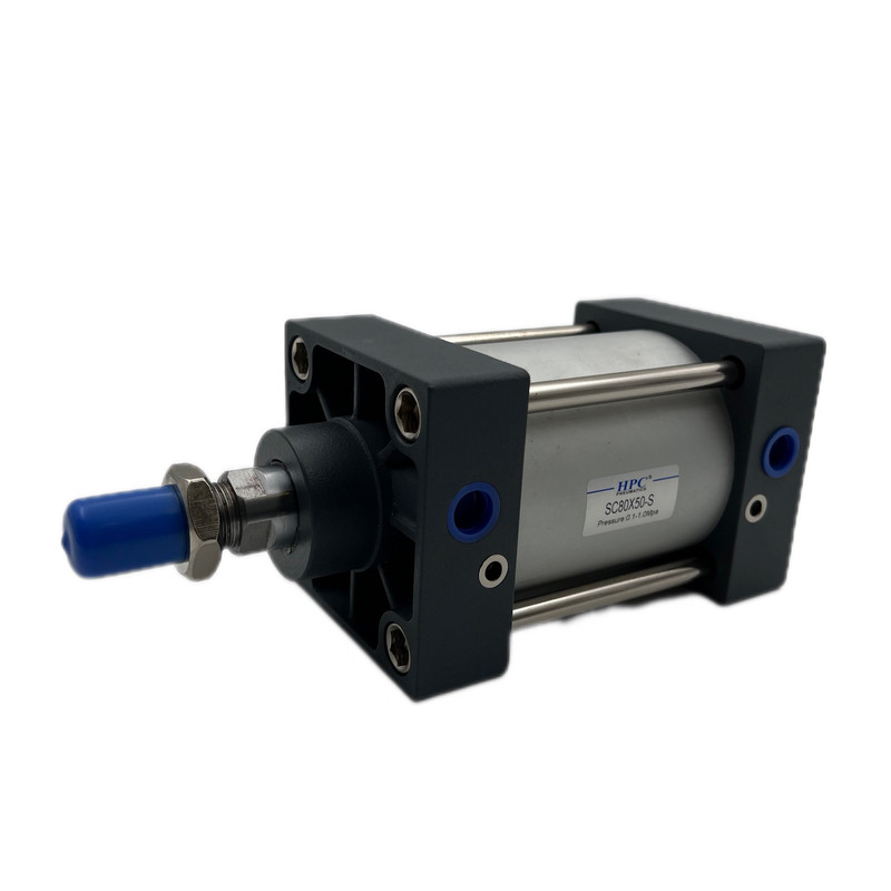 جک پنوماتیک اچ پی سی مدل SC8050S