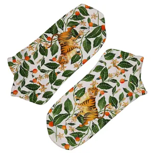 جوراب مدل ببر 01