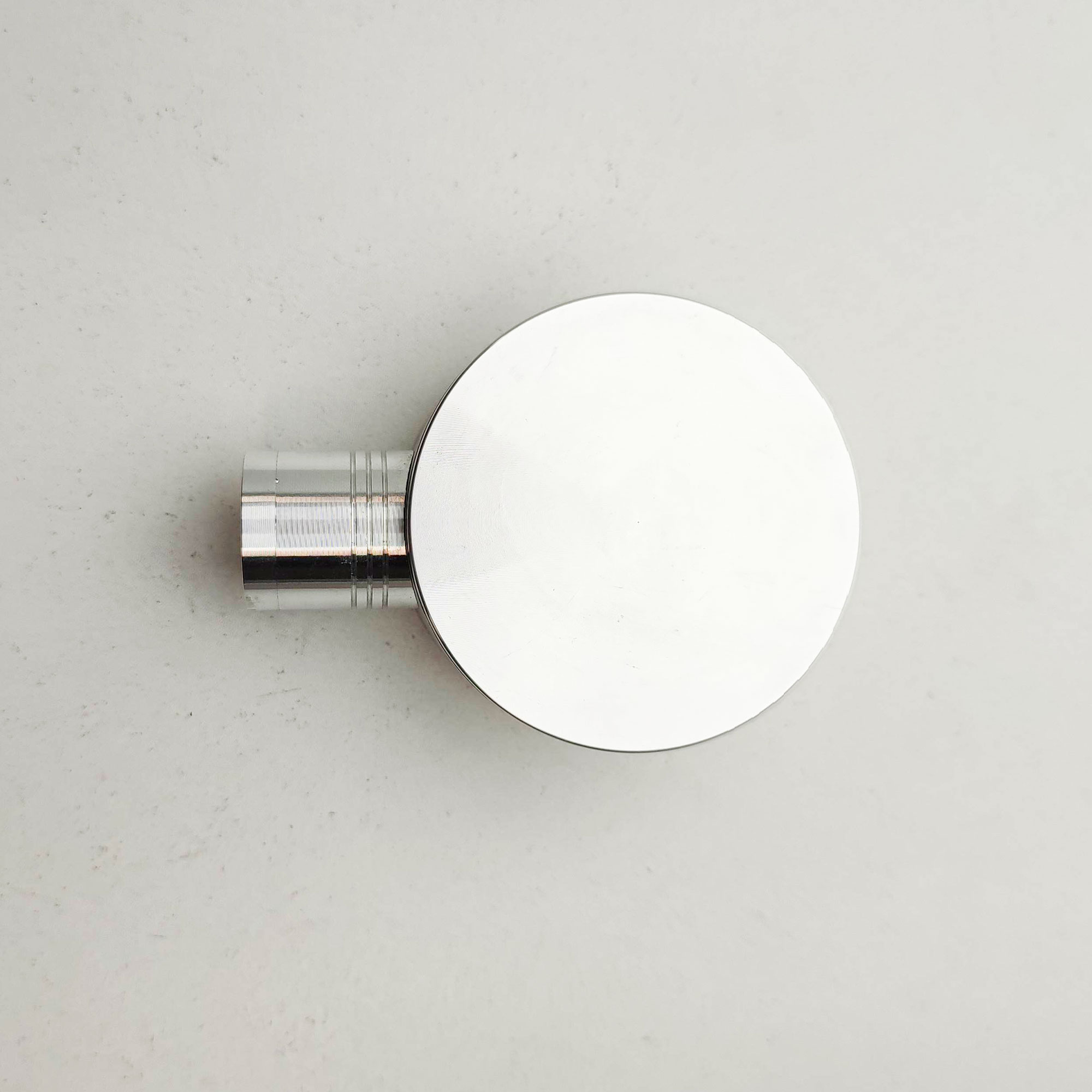 چراغ خواب دیواری زاک مدل دکوراتیو طرح یکطرفه 1W