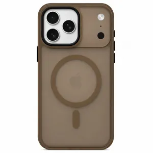 GuardTek Asak QMag Case for Apple iPhone 17 Pro
