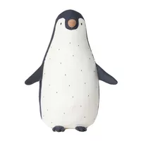 عروسک طرح پنگوئن پنی مدل JIMI110 ارتفاع 50 سانتی‌ متر