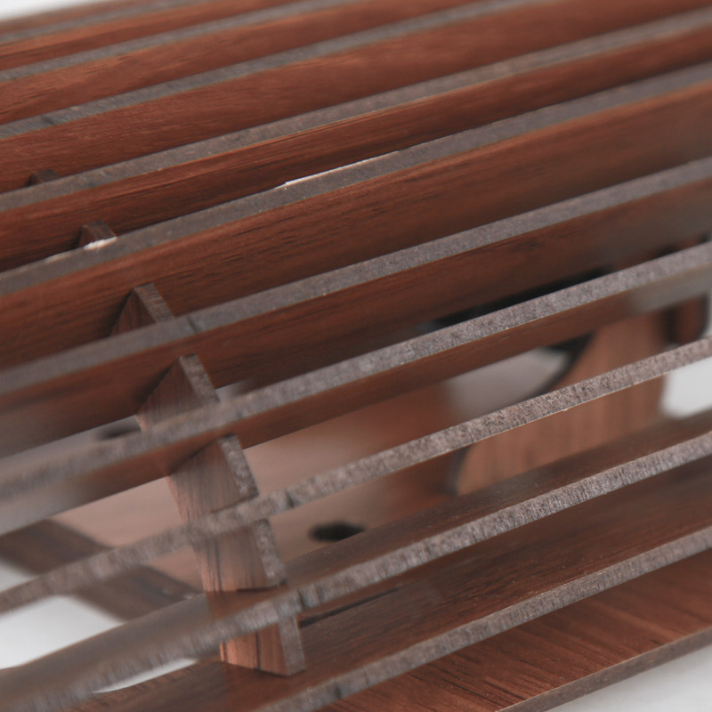 چراغ دیواری افتخار کد BAW2041 بسته دو عددی