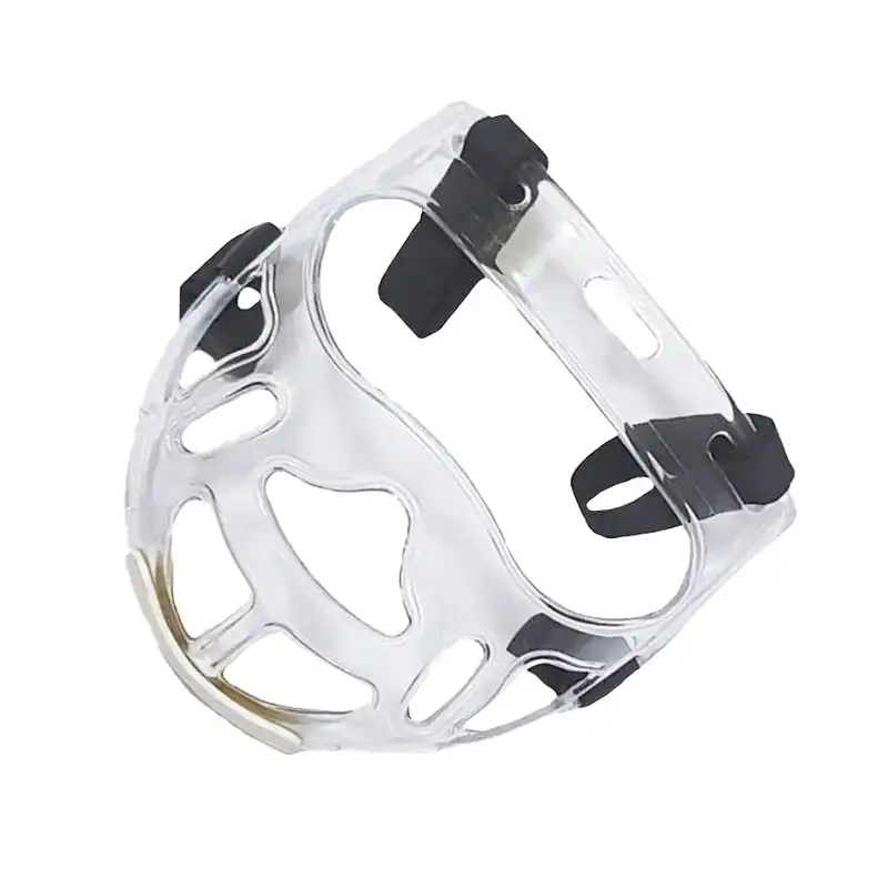 نقاب تکواندو مدل IDM 009