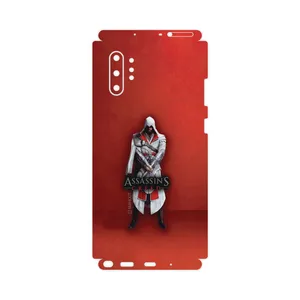 MAHOOT Assassins-Creed-Game Cover Full skin Sticker for Samsung Galaxy Note10Plus