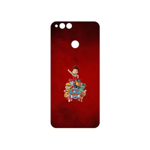 MAHOOT Paw Patrol Cover Sticker for Honor 7X