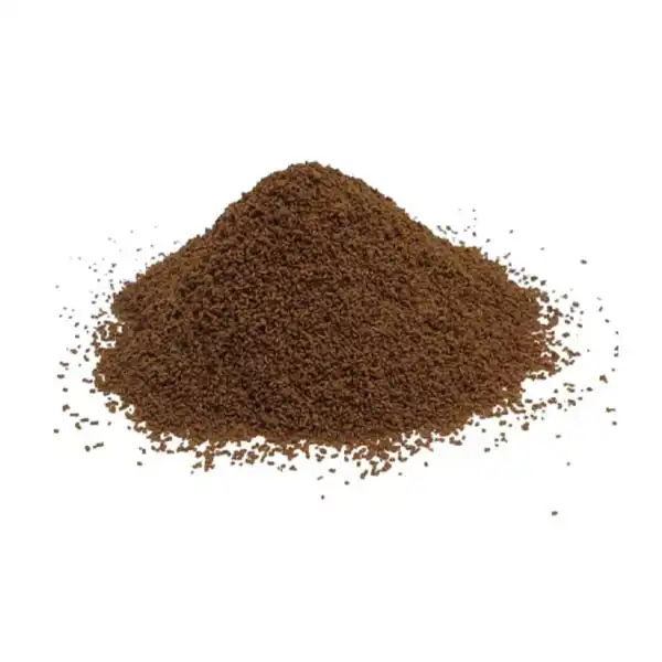 غذا خشک ماهی مدل اکسو 0.5 وزن 200 گرم