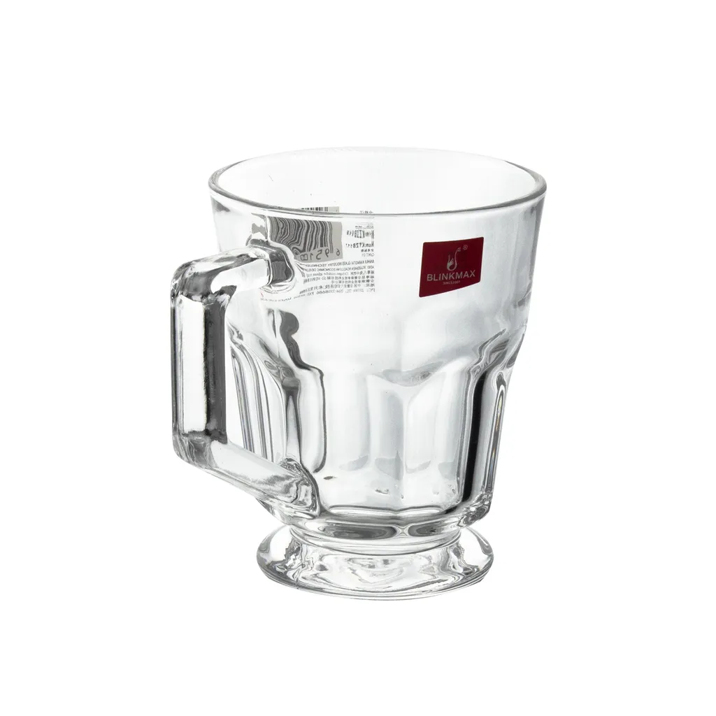 ماگ بلینک مکس مدل کازا بسته 6 عددی