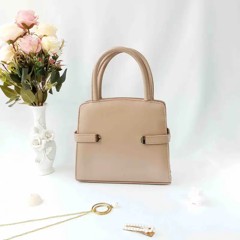 کیف دستی زنانه مدل یراقدار