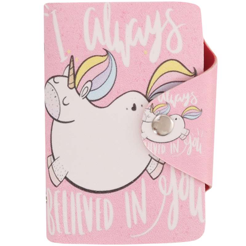 جاکارتی زنانه طرح اسب تک شاخ کد PJ-106844