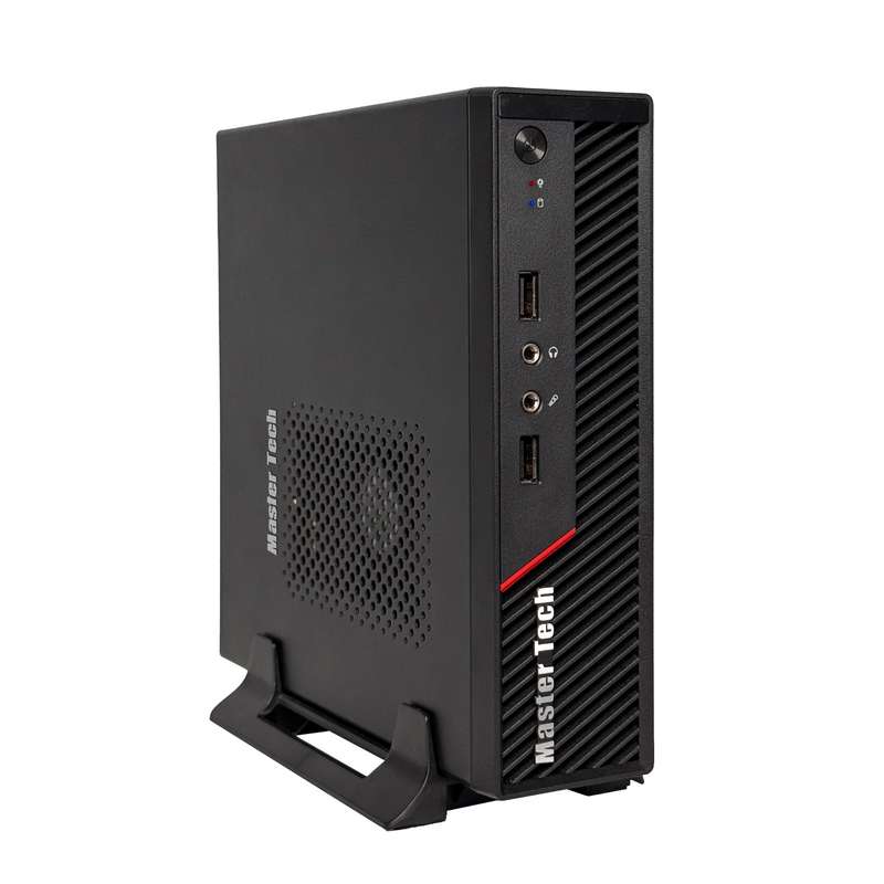 کامپیوتر کوچک مستر تک مدل MP600-C38SB-D5