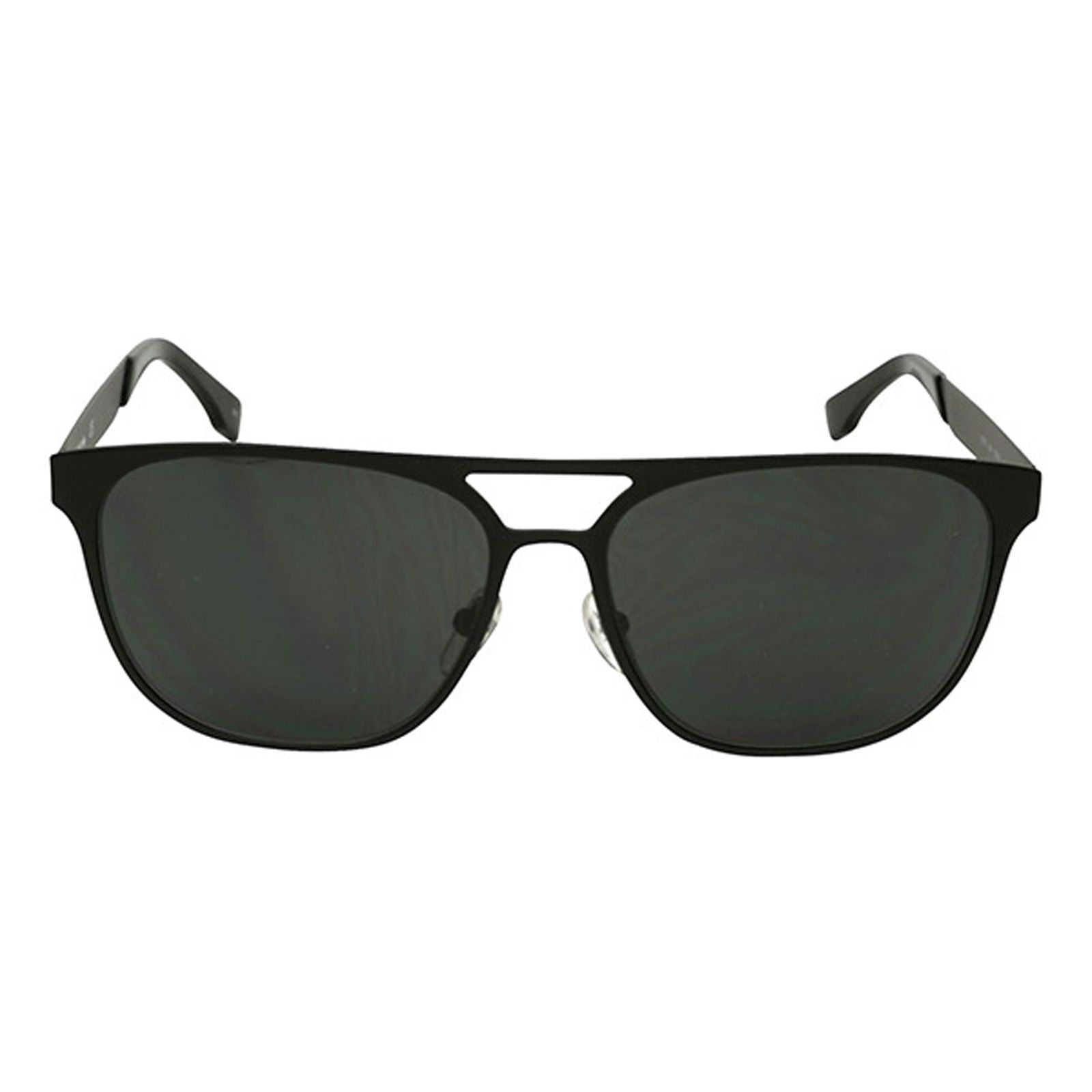 عینک آفتابی مردانه لاگوست مدل 0187S 001 -  - 1